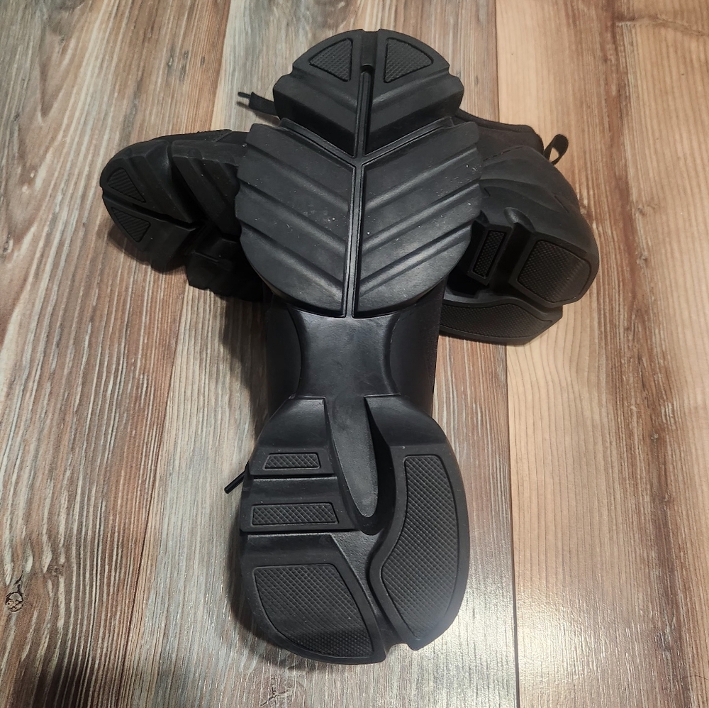 C. Dior D-connect Cloth Trainer Size e7 - Picture 6 of 6
